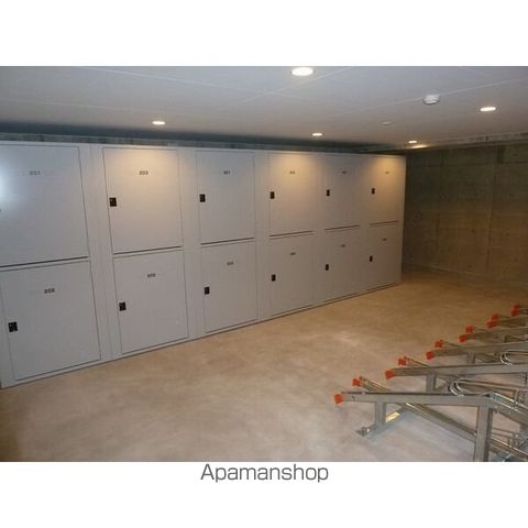 APT.1 PUNANA MELIのその他写真