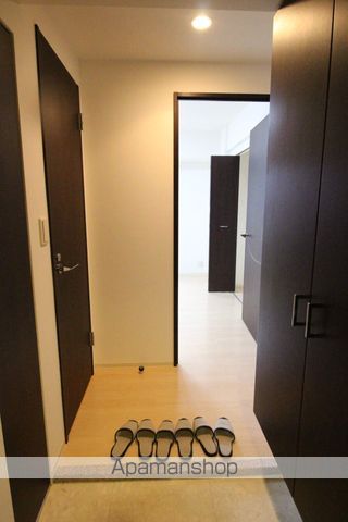アルファタワー札幌南4条の内装写真