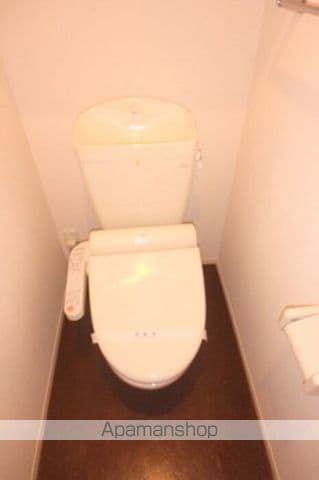 グランツの内装写真