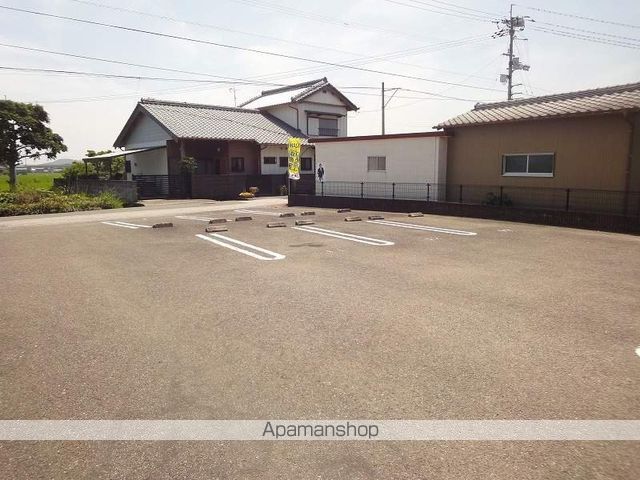溝渕ハイツ A棟のその他写真
