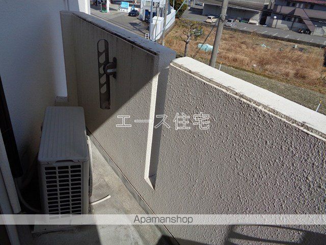ジョイ・ジュネスの内装写真