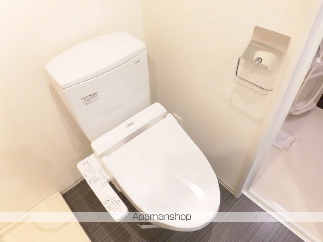 APRILEMINAMIMORIMACHIの内装写真