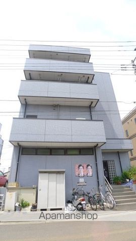 和田ビルの外観写真
