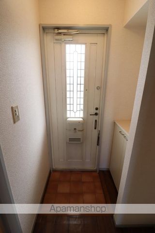 ＪＲ東海道本線 静岡駅 徒歩12分 2階建 築38年の内装写真