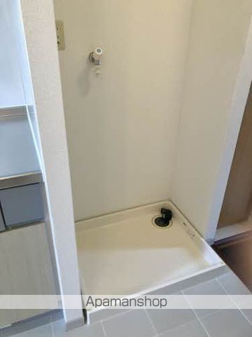 シャーメゾン和 A棟の内装写真