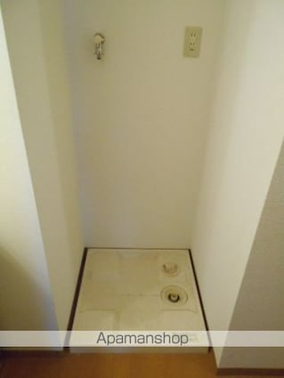 マンション星美[1K/23.95m2]の内装2