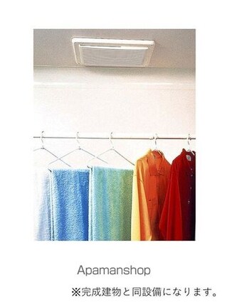 ミウ・ヴィーヴル[1LDK/43.9m2]のその他設備6