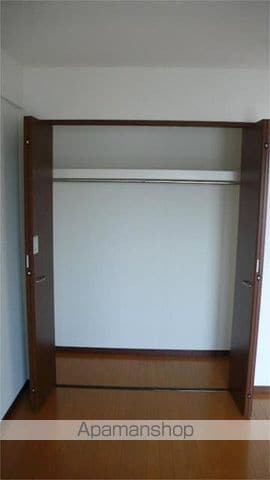 グリシーヌの内装写真