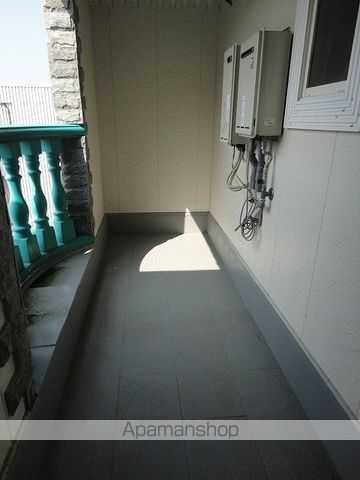 ティファニーIIのその他写真
