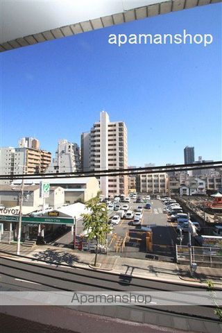 ノールハイツの内装写真