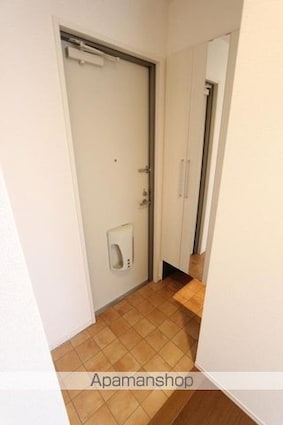 桜サライ[1LDK/48.04m2]の玄関