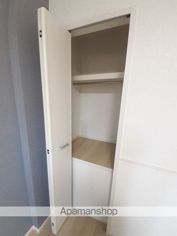 M&H VIIIの内装写真