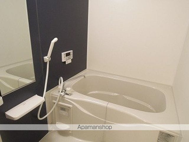 セレーノウーノの内装写真