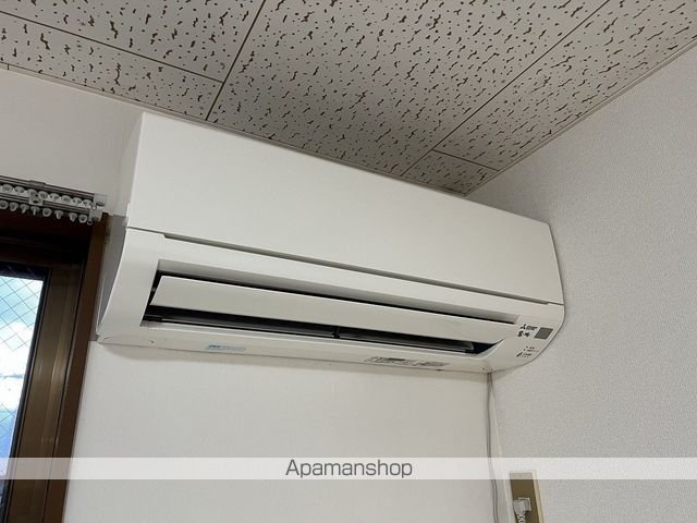 アーバンヒムの内装写真