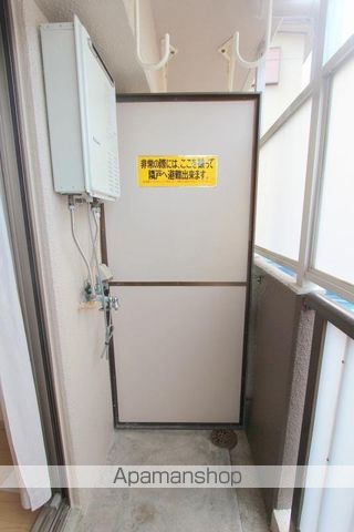 メゾンイトセIIの内装写真