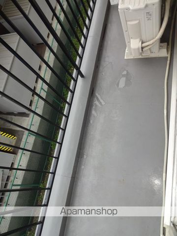 松本マンションの内装写真