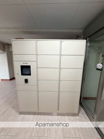テレパレス横須賀のその他写真