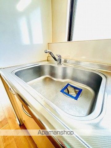 プレアール清水の内装写真