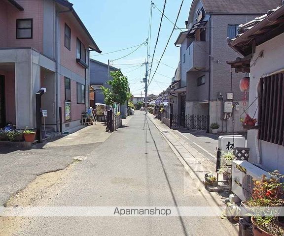 レオパレス伏水向島の周辺写真