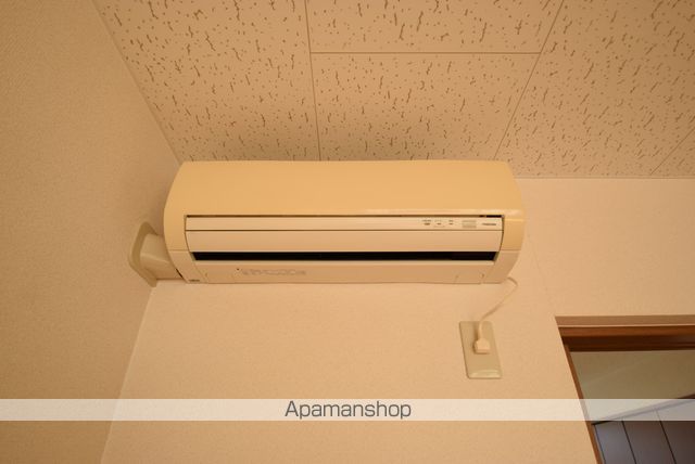 イリス25の内装写真