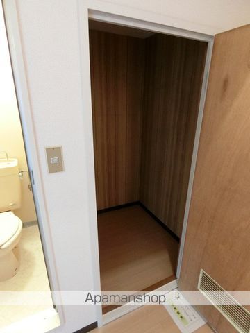 スカイレジデンスの内装写真