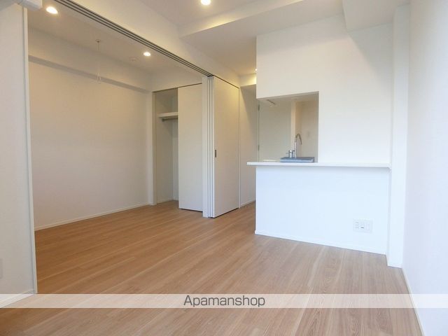SYFORME住吉の内装写真