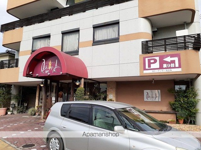 エアリーメゾンBの周辺写真