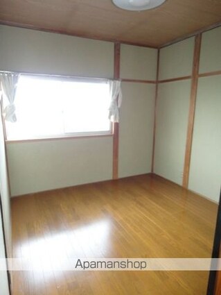 コーポ渡辺Ⅱ[3K/43.06m2]の内装2