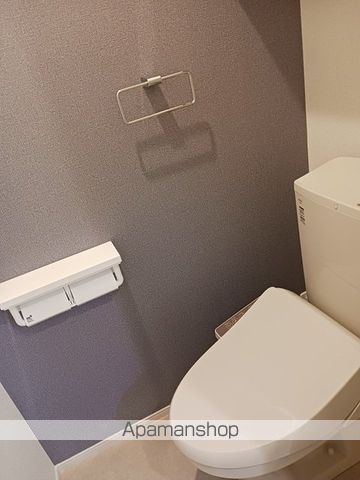 カミーノ アムレト IIIの内装写真