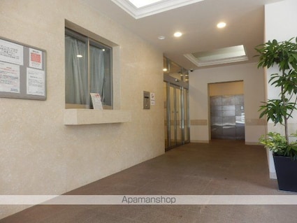 ウィルテラス千葉中央[1K/25.07m2]の共用部8