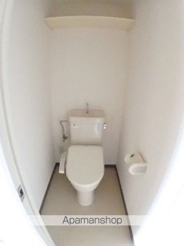 アクシス駅南イーストの内装写真
