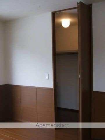 フェリス河内 A棟の内装写真