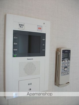 ブレシア日本橋蛎殻町[1K/25.37m2]の内装