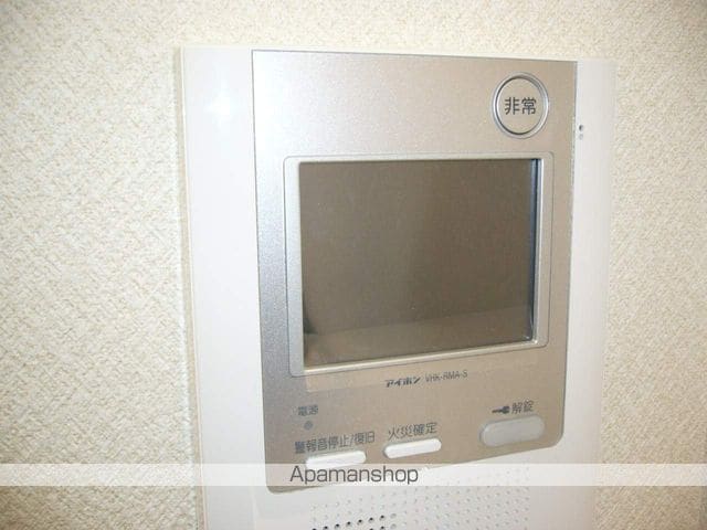 ヴェルステージ町田駅前の内装写真