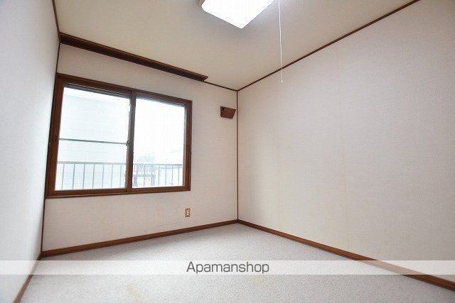 聖風マンションの内装写真