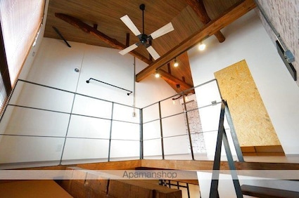 Ａｌｔｕａｌａ成増[1LDK/36.4m2]のリビング・居間2