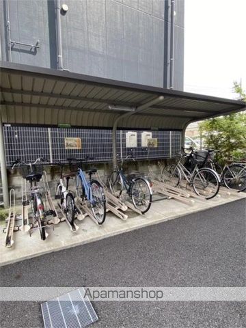 RINKSの内装写真
