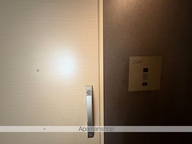 THE KOURIEN TOWERの内装写真