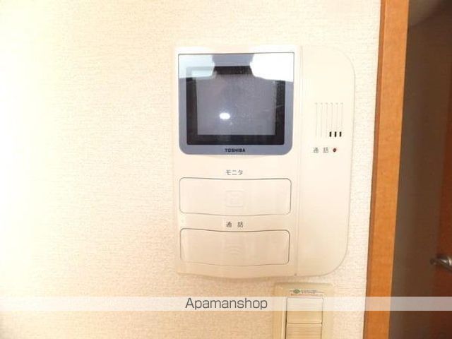 レオパレスノースブライトの内装写真