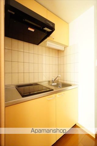 エコロジー栄レジデンスの内装写真