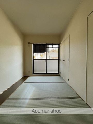 グランリューくるめ木の内装写真
