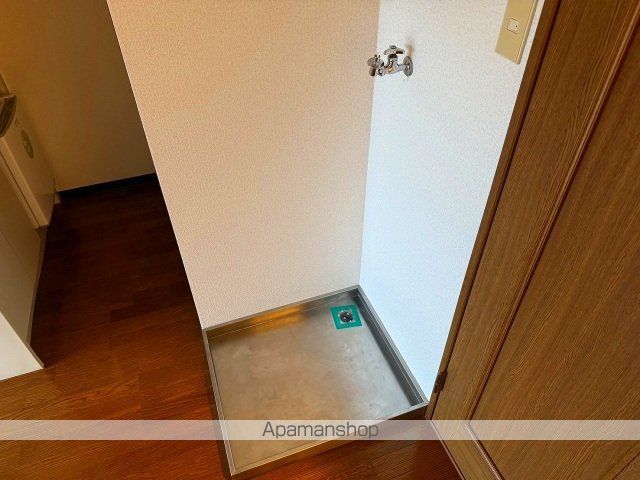 サンフィールドの内装写真