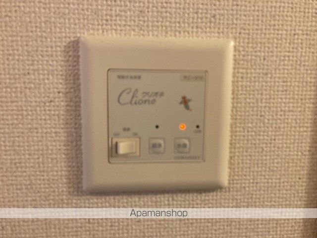 レオパレスエクシールの内装写真