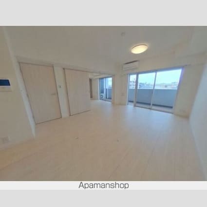 アジールコート池上[1LDK/41.09m2]のリビング・居間4