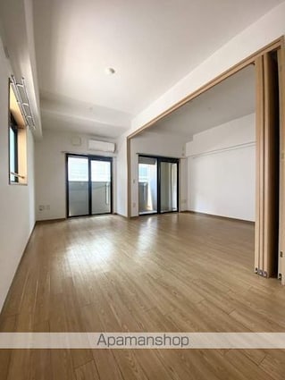パラッツォデルマーレ[2LDK/52.42m2]の内装3