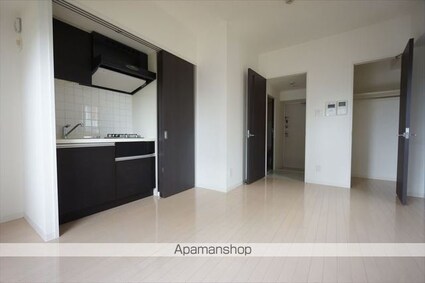 リベール名駅南[1R/24.62m2]の内装1