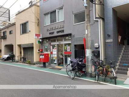 パークアクシス新御徒町Ｅａｓｔ[1K/25.84m2]の周辺5
