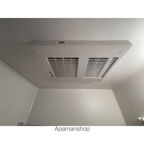 アイ・メゾン南太田の内装写真