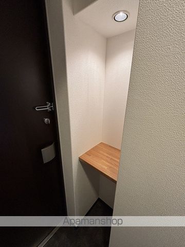 VIERRACOURTTENJINBASHIの内装写真