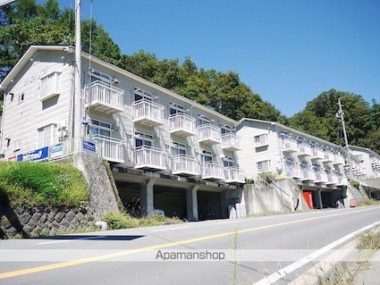 ラ・ヴィ豊平Ａ棟[1K/26m2]の外観1